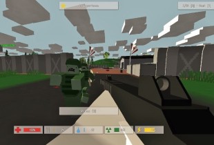 Tech Reviewer – Unturned Review (Steam Early Access)