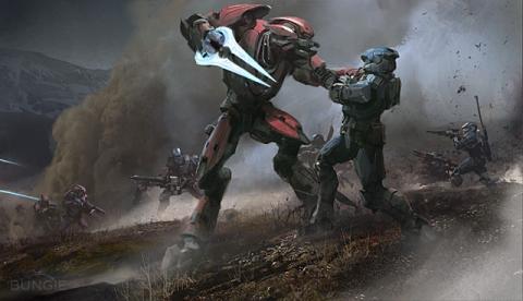 Tech Reviewer – Halo: Analysis